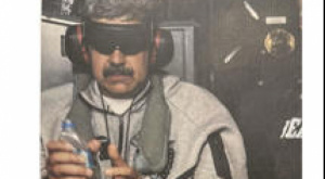 Maduro llega a Nueva York donde será llevado a una prisión federal