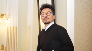 El canciller Aramayo confirma viaje del presidente Paz al foro de Davos 