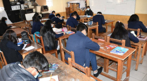 Gobierno analizará en abril la posibilidad de un incremento en las pensiones