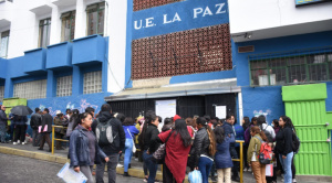 Inscripciones escolares para la gestión 2026 iniciarán el 19 de enero