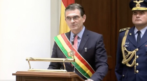 Presidente: 50 dirigentes sindicales manejan $us 18,7 millones al año, más que 213 municipios