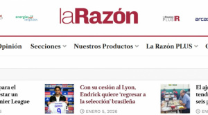 A más de cien días de emitido, La Razón incumple fallo del Tribunal de Ética sobre Brújula