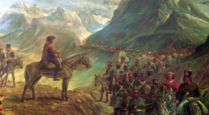 |CRÓNICA|Los Andes, un cruce aparentemente imposible|Stefan Gurtner|