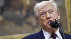 Trump descarta que se convoque a elecciones en Venezuela