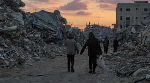 |OPINIÓN|El huesito en la garganta|Roberto Laserna|