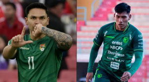 The Strongest: Algarañaz se acerca y Chura está por volver