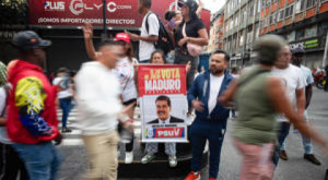 EEUU elimina mención de Maduro como líder del Cartel de los Soles, que ahora aparece como “sistema de clientelismo”