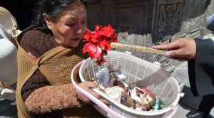 Paceños celebraron el Día de Reyes: sacerdotes cuentan el significado de la festividad