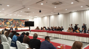 Gobierno dialoga con más de 40 organizaciones para ajustar el DS 5503