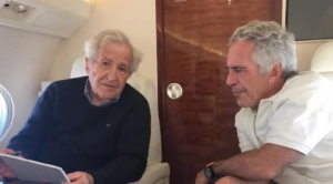 |OPINIÓN|Una lección amarga sobre Noam Chomsky|Franco Gamboa|