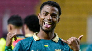 Romero está de salida, su prioridad no es seguir en Bolívar