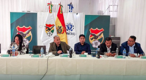 FBF retrasa hasta la próxima semana definición de los torneos 2026 