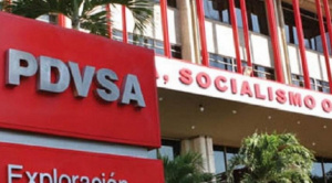 PDVSA confirmó que negocia venta de petróleo con EEUU