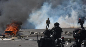 Liberan a nueve de los 12 detenidos tras enfrentamientos entre la COB y la Policía