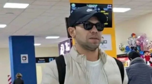 Algarañaz ya es Tigre: “Tengo el deseo de darlo todo por esta camiseta”