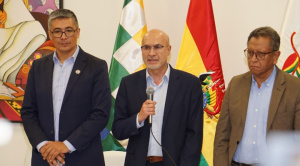 Gobierno y COB alcanzan preacuerdo por el DS 5503; retoman diálogo este jueves