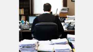 |OPINIÓN|Una visión realista acerca del futuro de la justicia|H. C. F.  Mansilla|