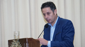 Lara: "Yo sé que un día seré presidente"