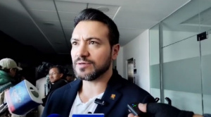 Diputado Reyes pide priorizar la Ley Antibloqueos para frenar perjuicios a la economía