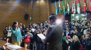 El TCP recibió siete recursos constitucionales contra los decretos 5503 y 5515