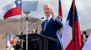 |OPINIÓN|Bolivia y Chile: por un desarrollo compartido y a pesar de la historia|Loreto Correa|