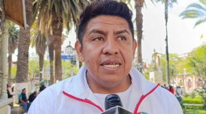 Conmoción en Tarija ante asesinato a tiros de Mauricio Aramayo, hombre allegado al presidente Paz