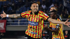 The Strongest: se cae la llegada de Ortiz y el que viene es Moya