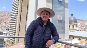 Consternación y luto en redes sociales por el asesinato de Mauricio Aramayo