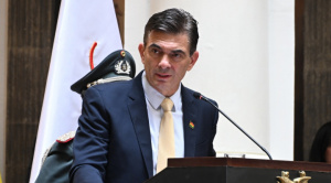 Gobierno espera "respetuoso" el resultado que dé la justicia sobre DS 5503