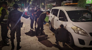 Policía inició investigación por muerte de Aramayo, califica de “especulaciones” que haya recibido amenazas