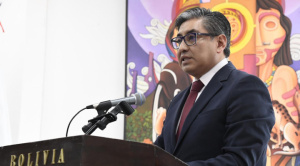 Gobierno presentará conclusiones de las mesas técnicas este viernes; mantiene la invitación a la COB para el diálogo