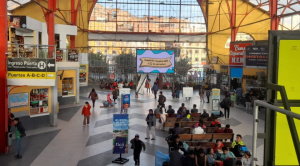 Bloqueos provocan pérdidas superiores a Bs 1 millón diarios en terminales de La Paz