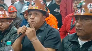 La COB rompe el diálogo y llama a radicalizar los bloqueos y movilizaciones