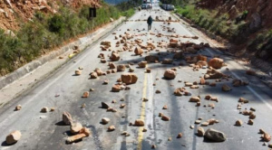 Chuquisaca aislada y en crisis: pérdidas millonarias golpean al turismo, la industria y el comercio 