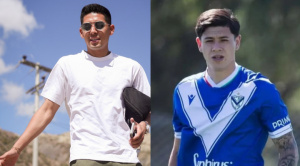 Ramiro Vaca vuelve a la selección y Mamani es llamado por primera vez