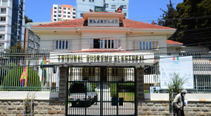 TSE publica las listas de candidatos habilitados e inhabilitados para las subnacionales 