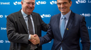 Presidente del BID visitará Bolivia tras 15 años y anuncia llegada de millonarios recursos