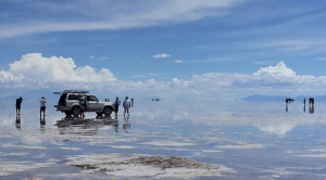 Operadores turísticos advierten desabastecimiento y pérdidas económicas por bloqueos en el sudoeste potosino