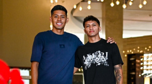 Ramiro Vaca abre la posibilidad de irse al exterior ya mismo