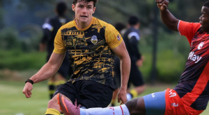 Táchira prueba la altura y gana dos de tres partidos en Bogotá  