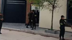 Aprehenden a un sospechoso tras allanamientos por el asesinato de Mauricio Aramayo en Tarija