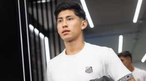 Con Terceros en el banco, Santos gana su primer partido del año  