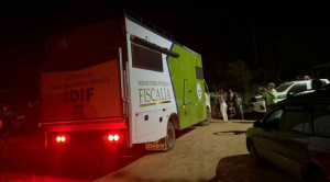 Autopsia confirma infanticidio de niña de 8 años en La Guardia; fue asfixiada tras ser vejada