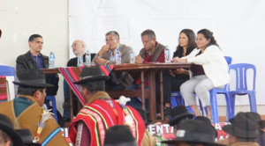 Gobierno abroga el DS 5503 y anuncia un nuevo decreto que mantendrá la eliminación de la subvención y las medidas económicas