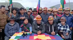 Pese al acuerdo, Parotani se niega a levantar los bloqueos hasta la abrogación del DS 5503