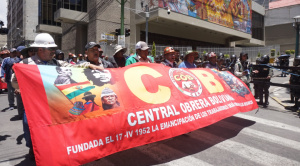 |OPINIÓN|Cómo los sindicatos reducen los salarios reales|Gonzalo Flores|