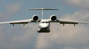 Habrían estafado a Perú con la construcción de un Antonov An-74; adelantó $us 6,3 millones