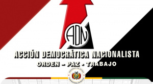 El TSE cancela la personería jurídica de ADN y la deja fuera de las subnacionales