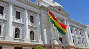 |OPINIÓN|¿Y el debido proceso?|Nelly Salinas|