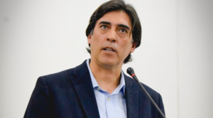 Zamora: no es necesario socializar el nuevo DS porque responde a lo acordado en mesas de diálogo